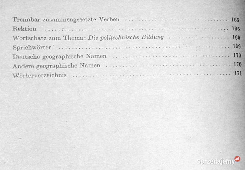 Ich lerne Deutsch kl 2 Hanna SzarmachSkaza lubelskie Chełm