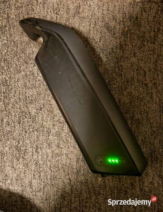 Bosch Power Pack 500 Meszna Opacka