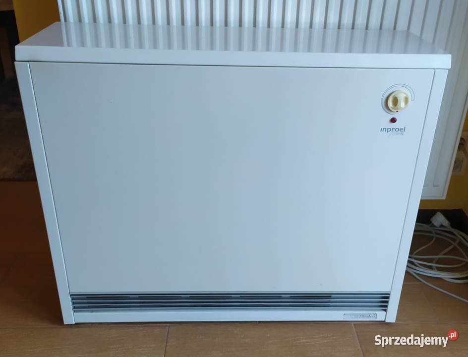 Grzejnik akumulacyjny 3kW DGW30 INPROEL