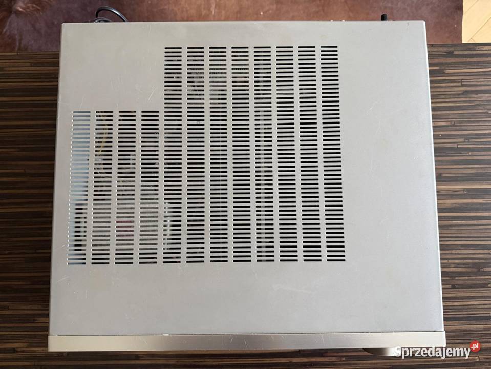 Amplituner kina domowego DENON AVR1801 Oświęcim