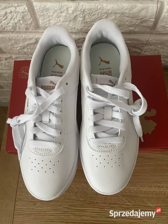 Buty damskie Puma r 36 Bielawa sprzedam