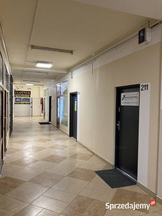 Sprzedam lokal usługowo handlowy 19m2 podlaskie Białystok