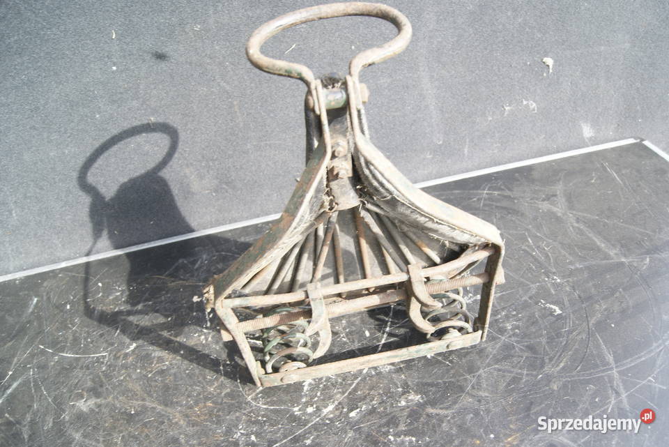 KANAPA SIEDZENIE TYŁ SHL M04 SHL 98 DKW RT3 Siedzenia