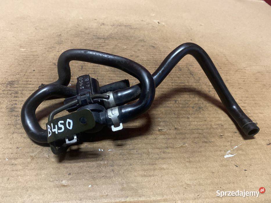 Suzuki GSXR 600 750 odma zawór B450 wielkopolskie Poznań