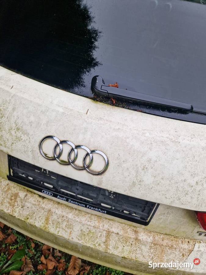 Samochod na czesci Samochody na części Bestwina sprzedam