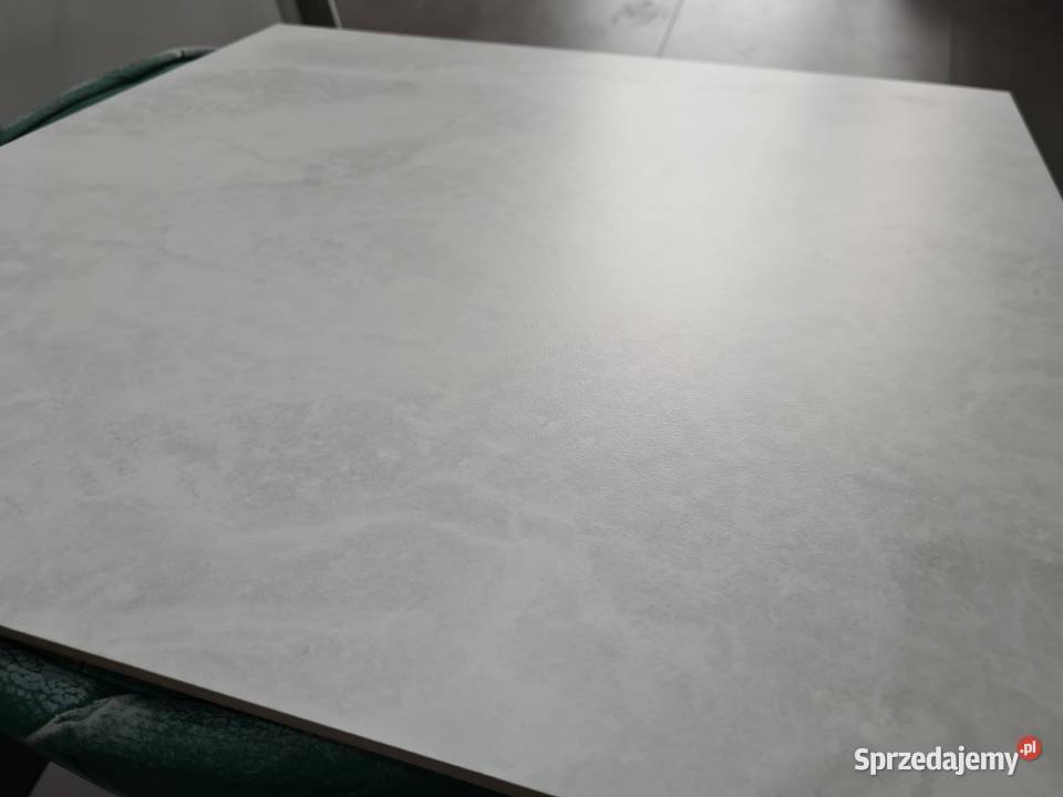 PŁYTKA gres SEDONA WHITE MAT 598X598 GAT 3 tanio Opoczno sprzedam