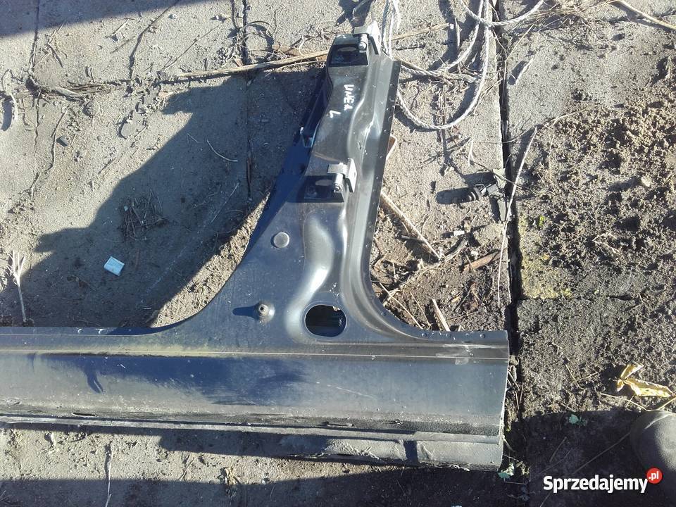 Fiat Linea Lewy próg Progi Ksawerów