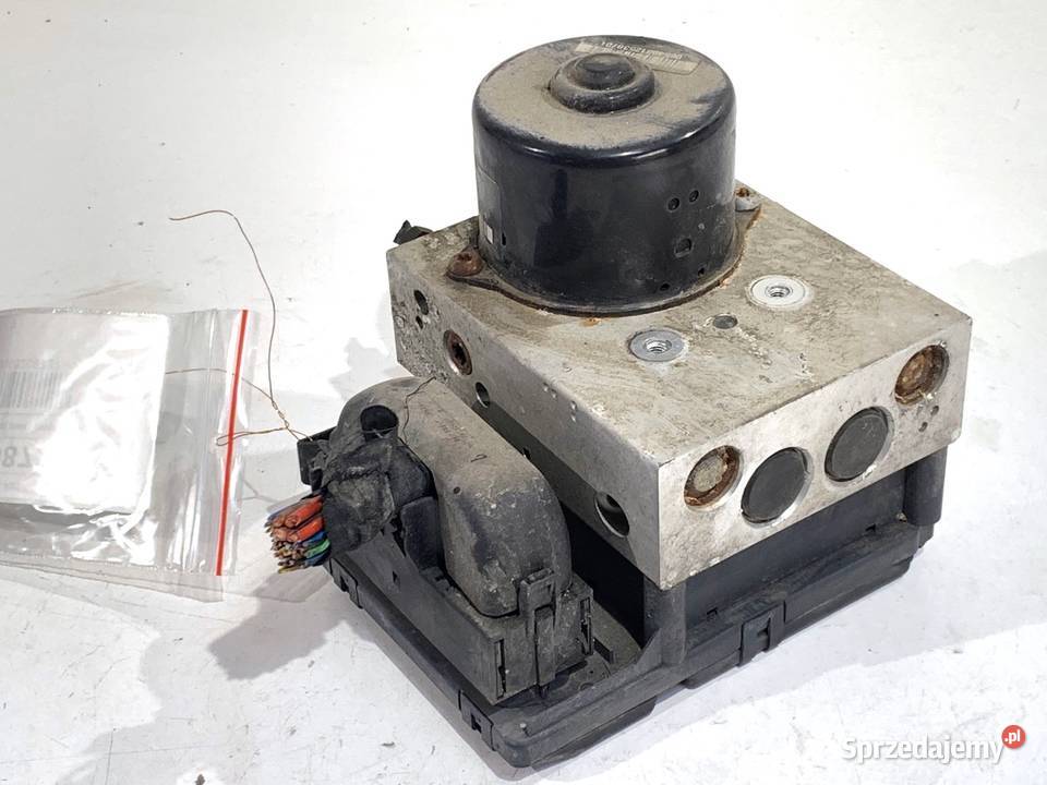 POMPA ABS AUDI A2 8Z0614517C 14 75 0005 sprzedam