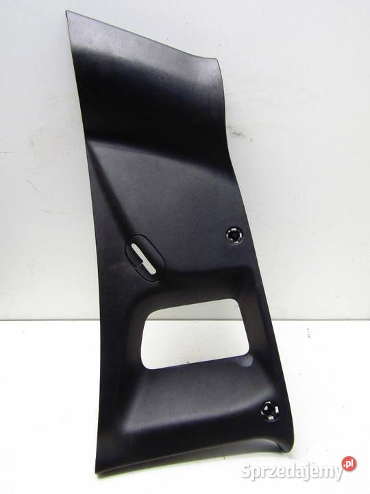OSŁONA SŁUPKA LEWY TYŁ JEEP RENEGADE 7355795020 sprzedam
