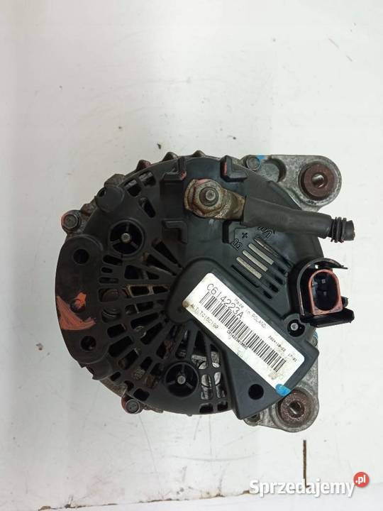 ALTERNATOR 439775 30 TDI Audi A4 IV 20082015 B8 sprzedam