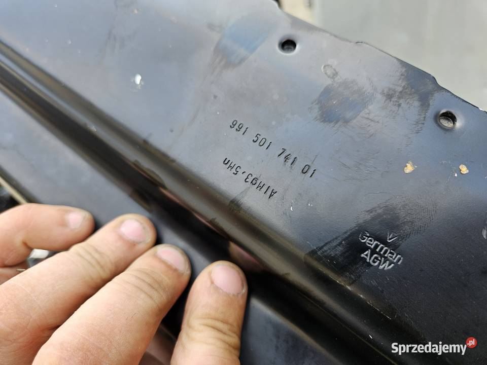 PORSCHE 911 991 BELKA WSPORNIK 99150184101 Międzychód