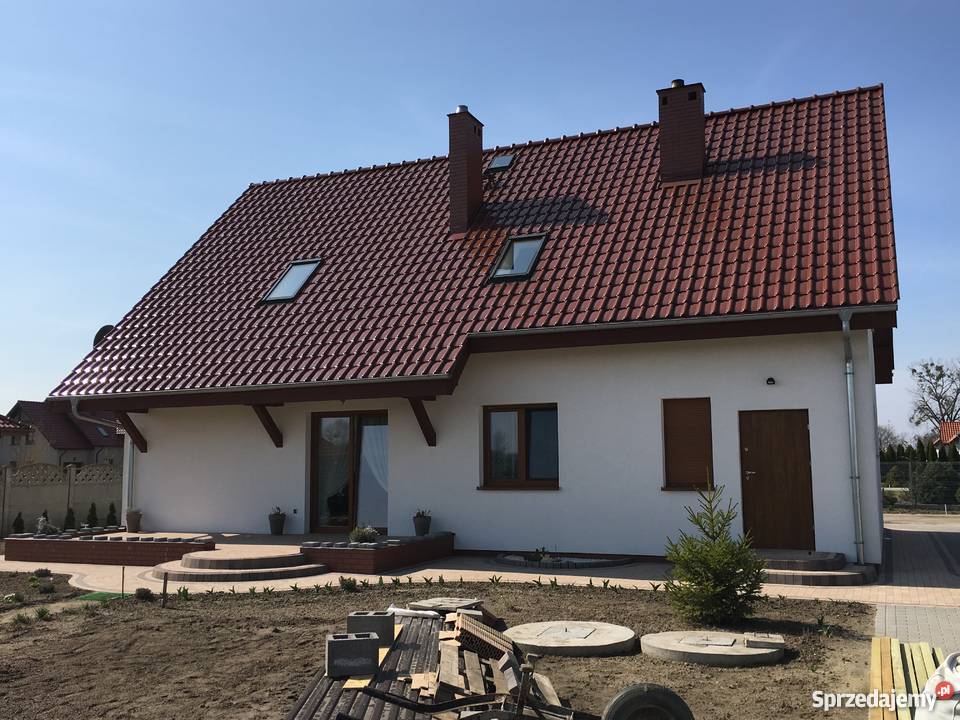 MPDACH BLACHARSTWODEKARSTWO wielkopolskie Września