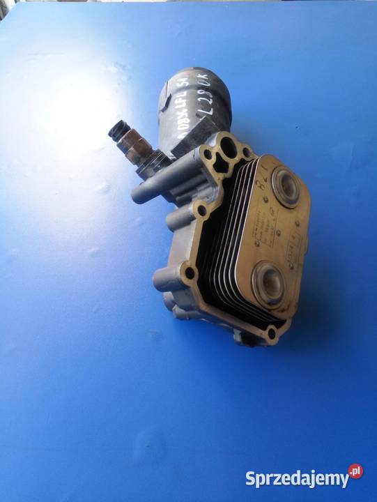 Obudowa filtra oleju MAN TGL TGM 51050007017 opolskie