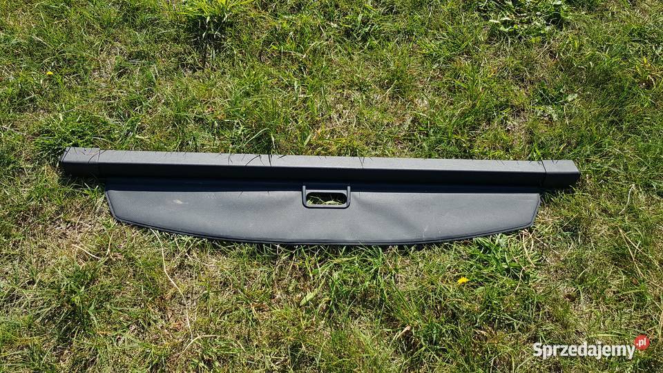 roleta bagażnika fiat stilo kombi osobowe Szczecin