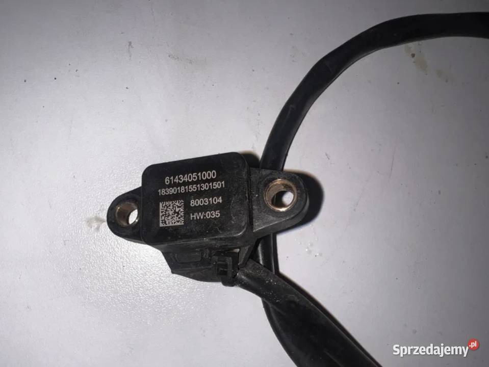 Czujnik biegu neutralnego KTM 1290 Superduke GT wielkopolskie Ostrzeszów