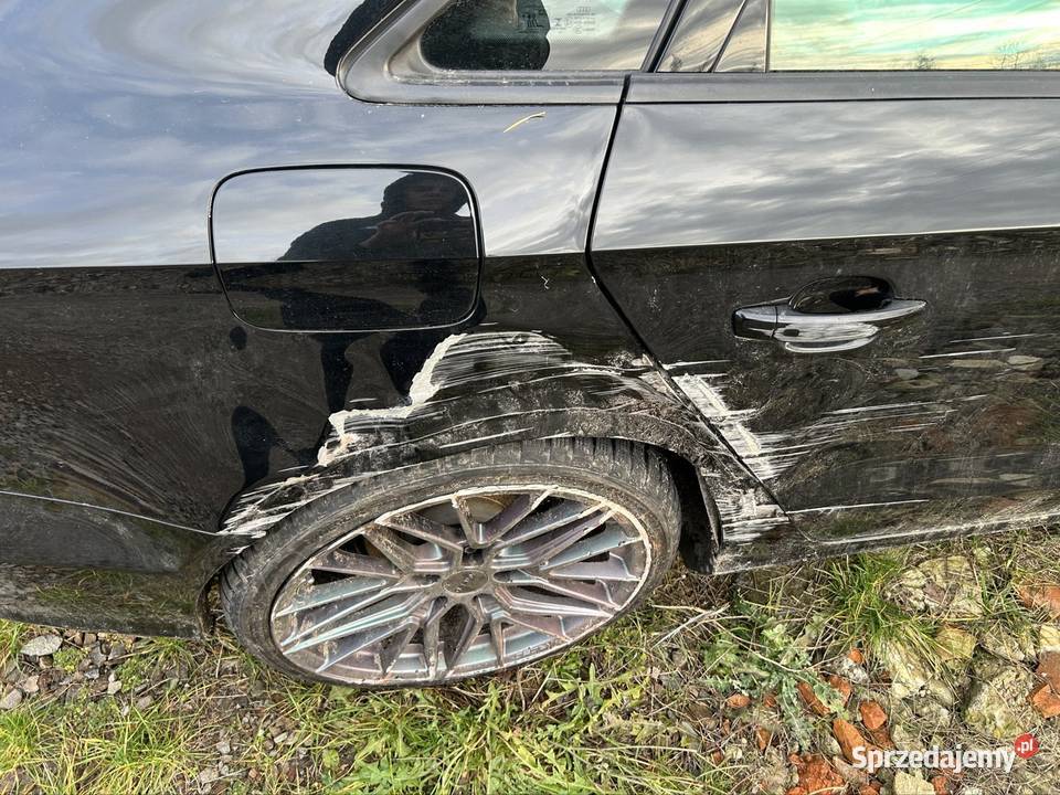 Audi a3 Rok produkcji 2020 Rączna