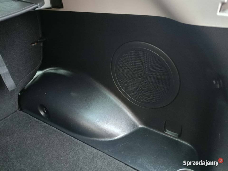 Sprzedam prywatną Kia 120000km