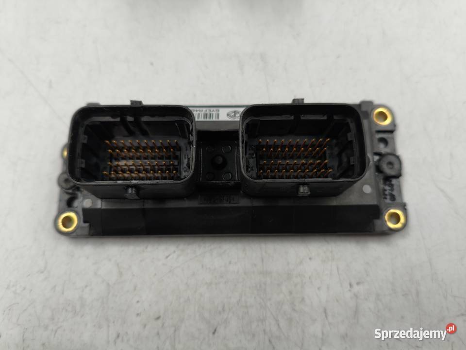 Sterownik Silnika Fiat Punto II 12 8v 51819335 Wyszków