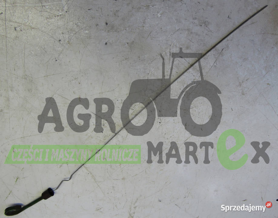 AT23141 PRĘTOWY WSKAŹNIK POZIOMU OLEJU JD John Deere Wichrów sprzedam