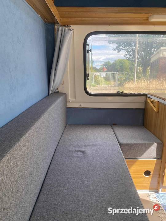 Niewiadów n126 Kempingowe mazowieckie Garwolin sprzedam