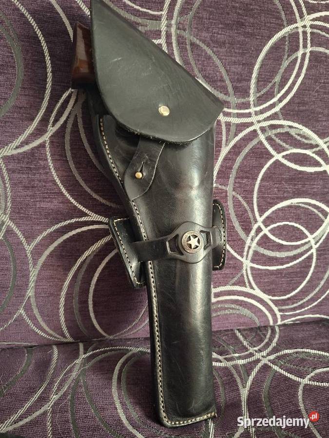 COLT CATTLEMAN 75 UBERTI nowy zapasowy bęben Chełm