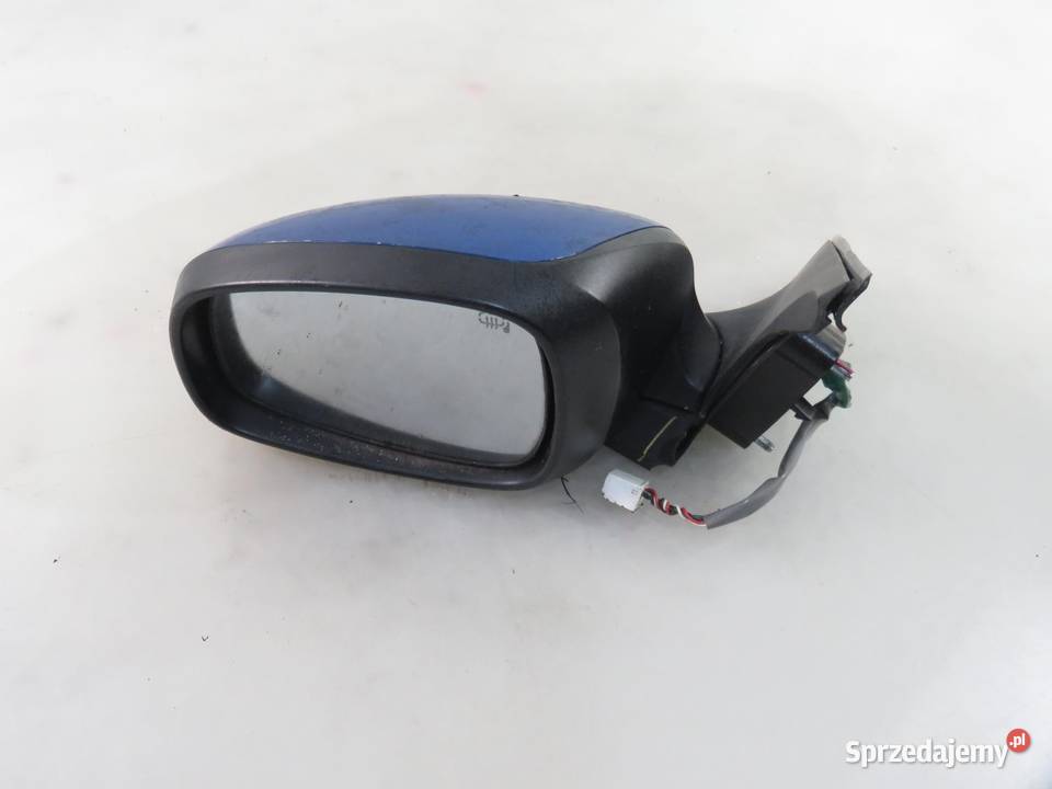 LUSTERKO LEWE SUZUKI SWIFT III ZCW sprzedam