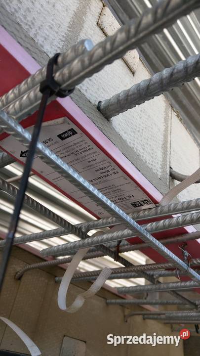 Łączniki balkonowe Zgierz