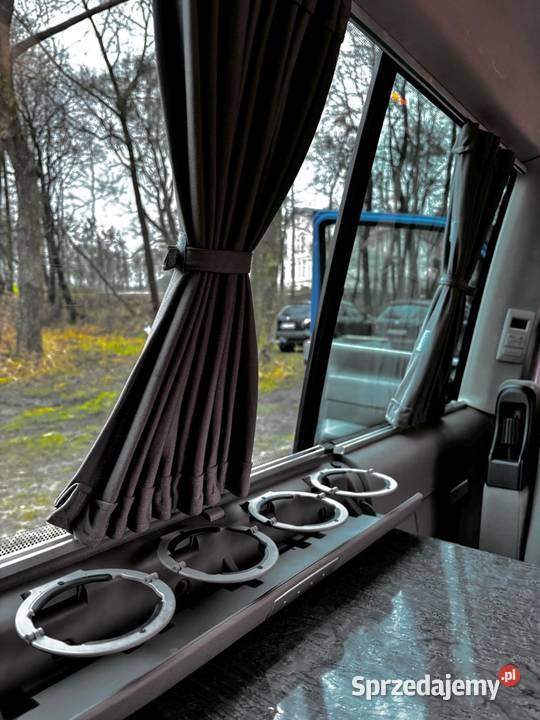 VW T4 Multivan 25 TDI 151 AXG poduszka powietrzna pomorskie Starogard Gdański