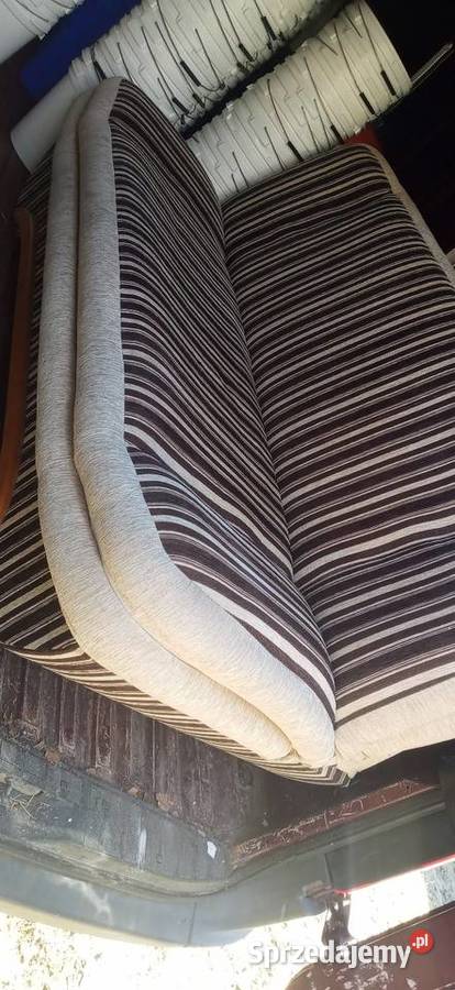 Kanapa wersalka Słupsk