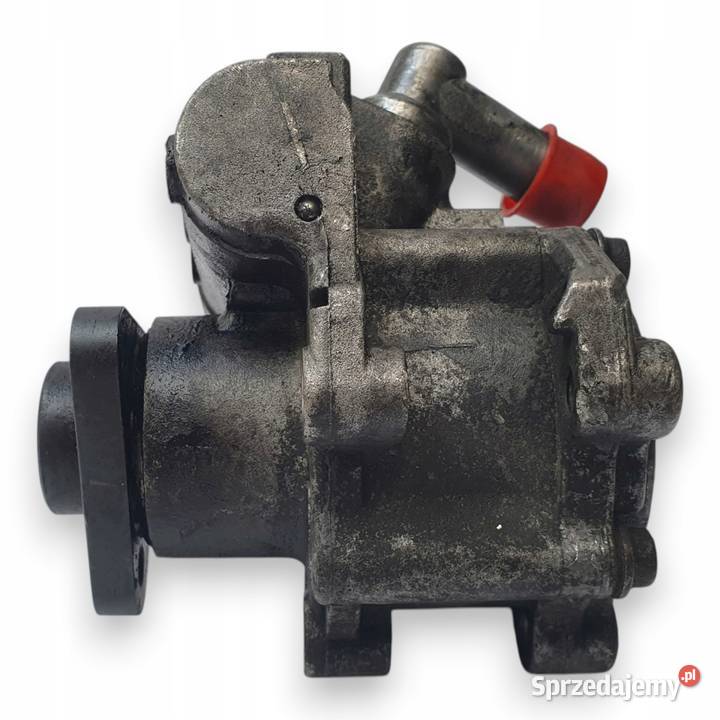 POMPA WSPOMAGANIA BMW E36 E34 Z3 16 18 19 LUK lubelskie Chełm sprzedam