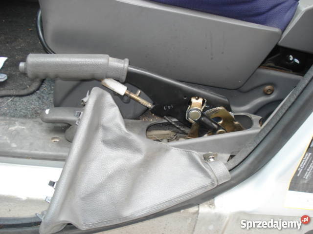 multipla 19jtd 2001 blacharskie mechaniczne Myszków
