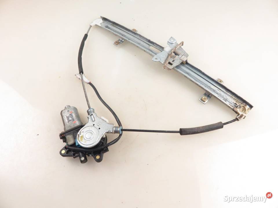 PODNOŚNIK SZYBY LEWY PRZEDNI 3D SUZUKI GRAND osobowe sprzedam