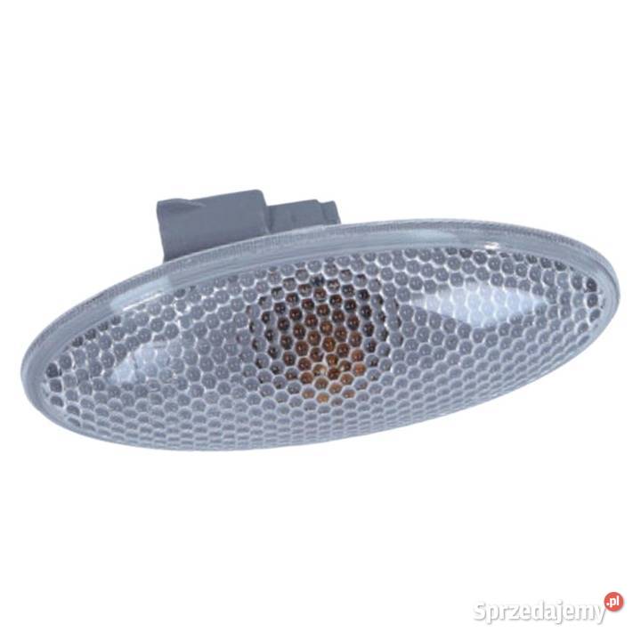 KIERUNKOWSKAZ TOYOTA YARIS II 2005 2006 2007 Pozostałe Wrocław