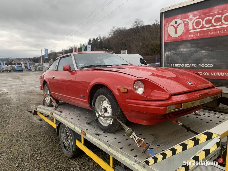 Datsun 280ZX Nowy Sącz