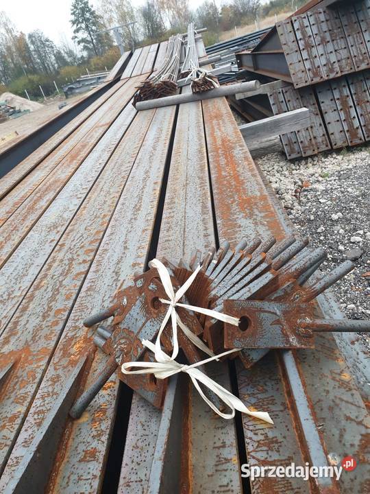 Konstrukcja stalowa hala wiata magazyn 20 x 54 x