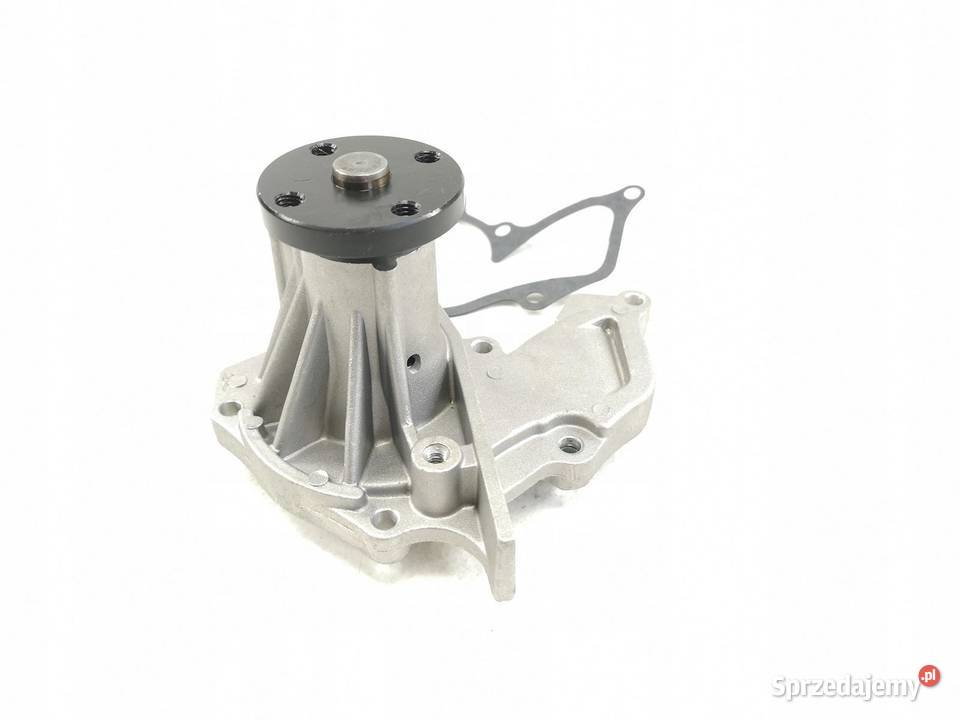 POMPA WODY VOLVO C30 S40 V50 16 0512 SCANTECH