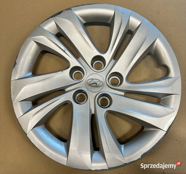 Kołpak Hyundai 16 Dąbrowa Górnicza