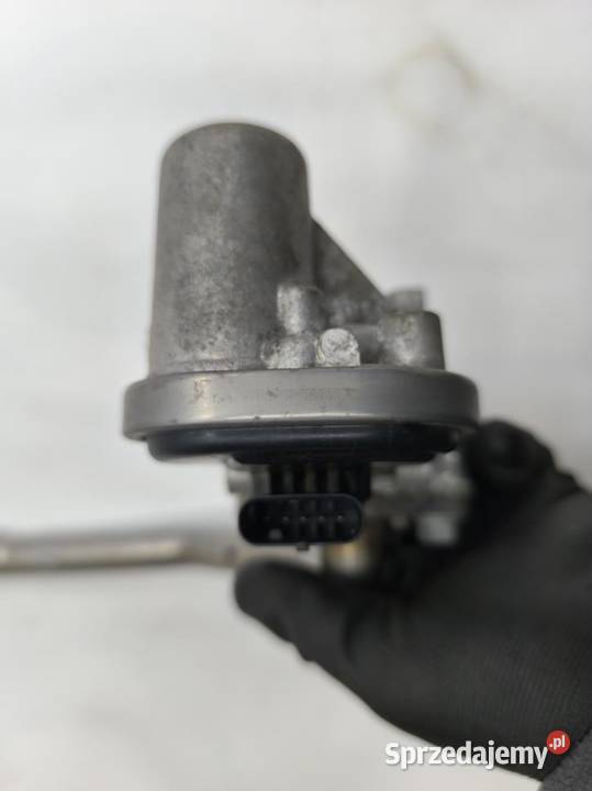 ZAWÓR EGR 12B HYUNDAI BAYON 2845008000 Zawory podciśnienia