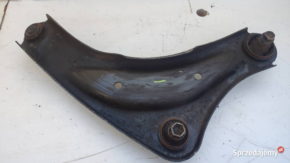 WAHACZ LEWY PRZOD NISSAN JUKE F15 545011KA0B Włoszczowa