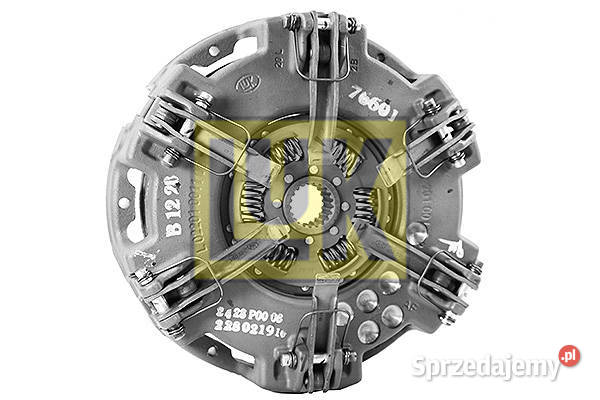 Docisk sprzęgła Deutz Fahr Dx 310 330 Agroxtra Częstochowa