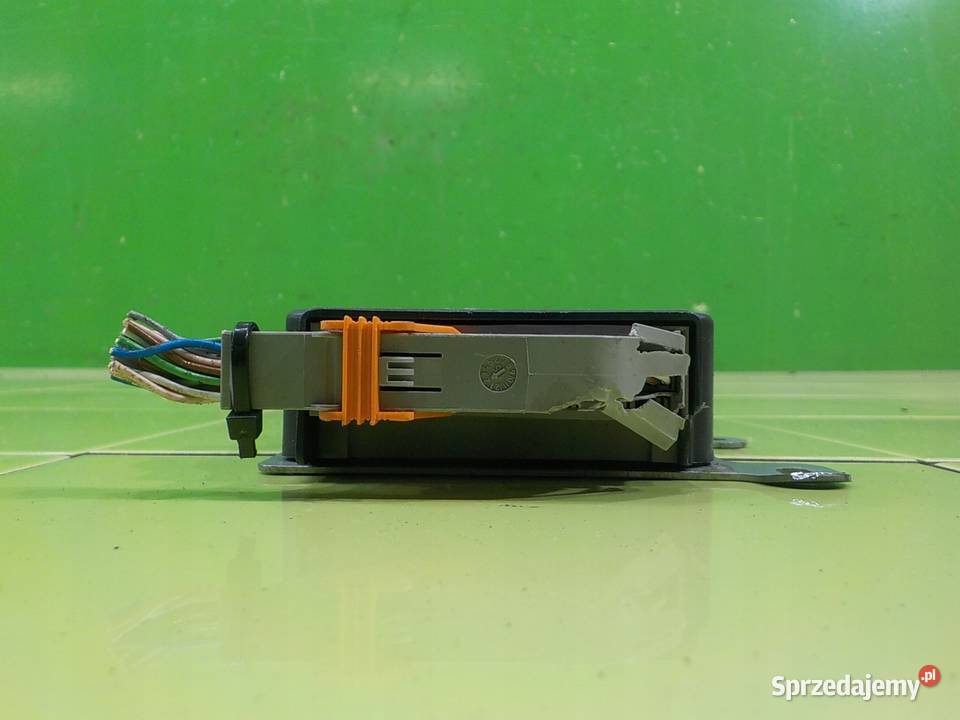 SANDERO II STEPWAY 09 B 15r 5D modul sensor Suków sprzedam