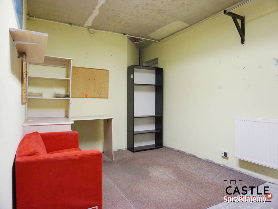 zaraz I lokal pod magazyn I Morena I do własnej Gdańsk