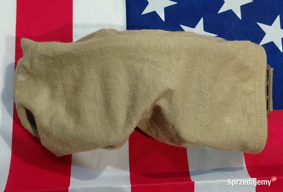 Gogle balistyczne ESS Profile NVG coyote dolnośląskie