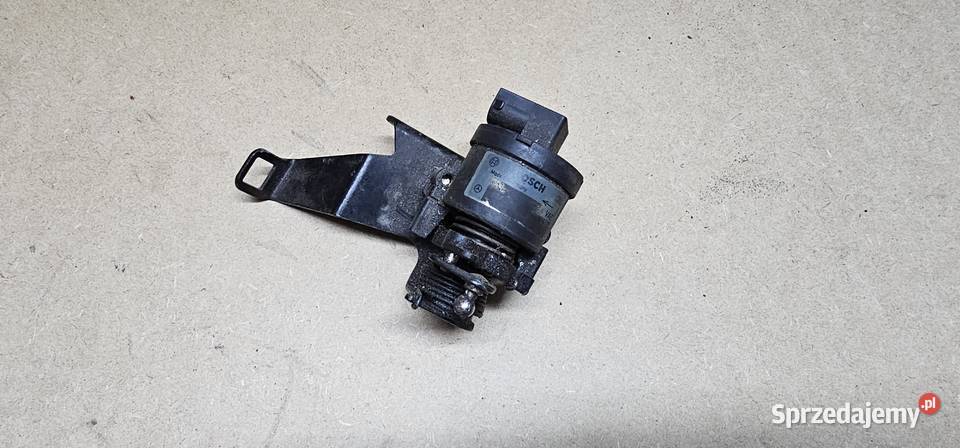 Potencjometr gazu mercedes w210 0115428617 osobowe Zbąszyń sprzedam