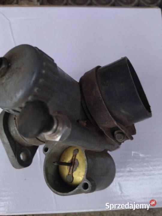 Panonia gaźnik kranikssanieczęści Pannonia Radomsko