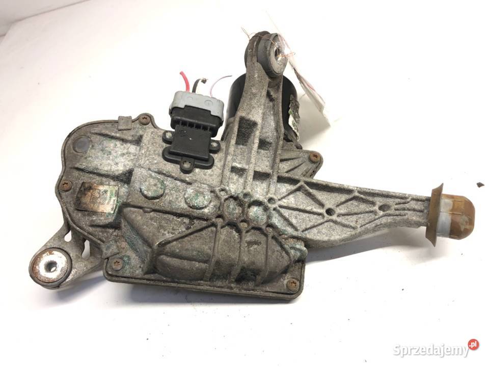 MECHANIZM WYCIERACZEK PRZÓD PRAWY RENAULT SCENIC