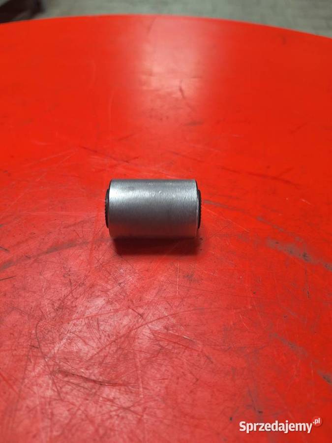 627555R91 Tuleja metalowo gumowa korbowodu