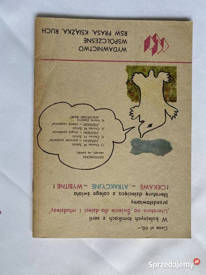 Mafalda i jej paczkakomiks Kultura i Rozrywka Lublin