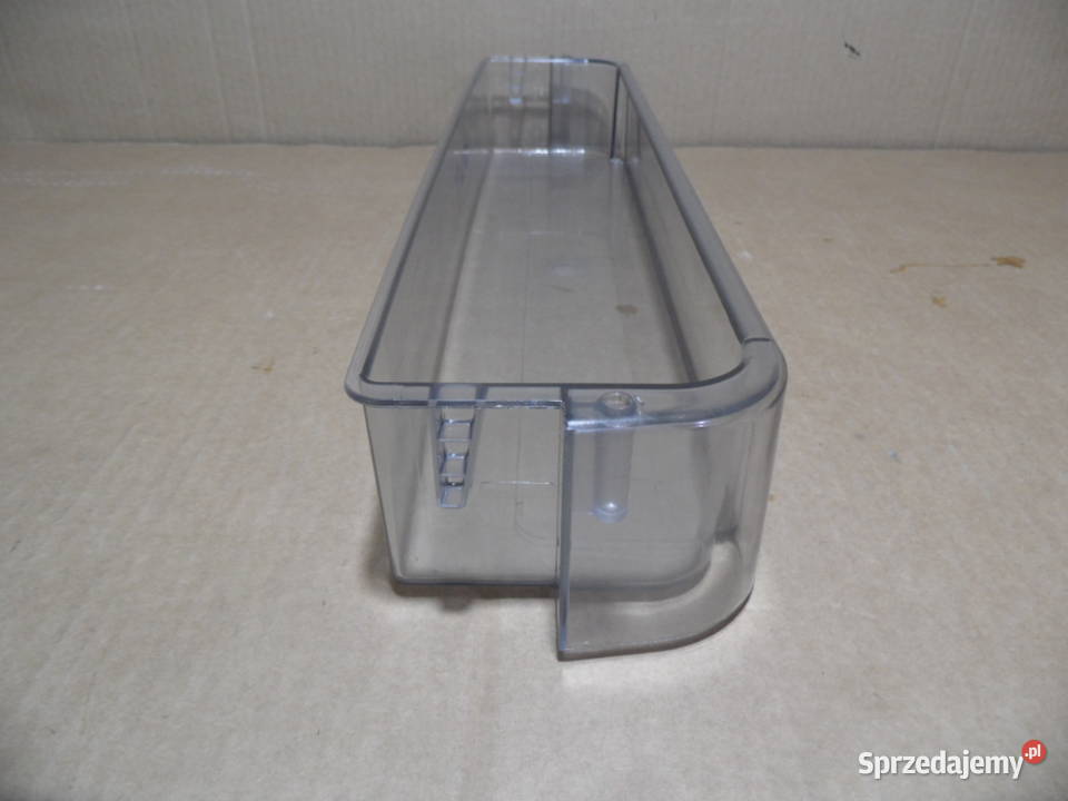 polka balkonik lodowki whirlpool Promnik