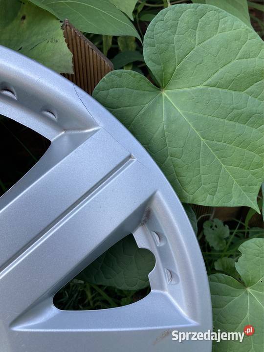 Kołpak uniwersalny Cosmos Ford 15 mazowieckie Marki